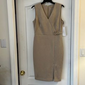 Calvin Klein dress, 10, NWT